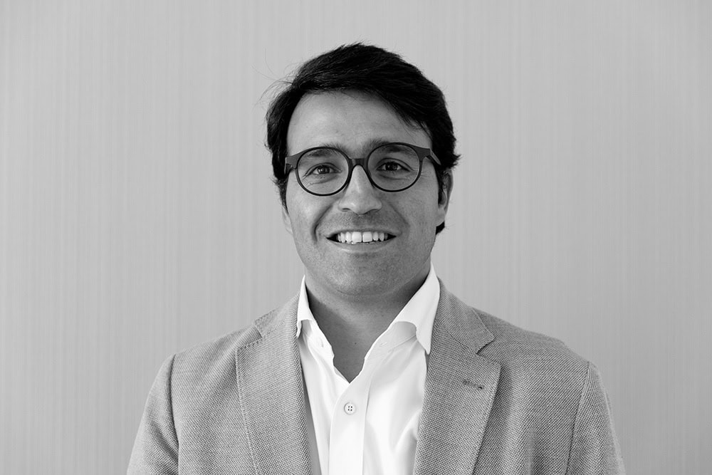 João Bras - Southcap